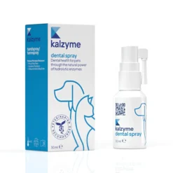 Kalzyme Dental Spray 30 ml