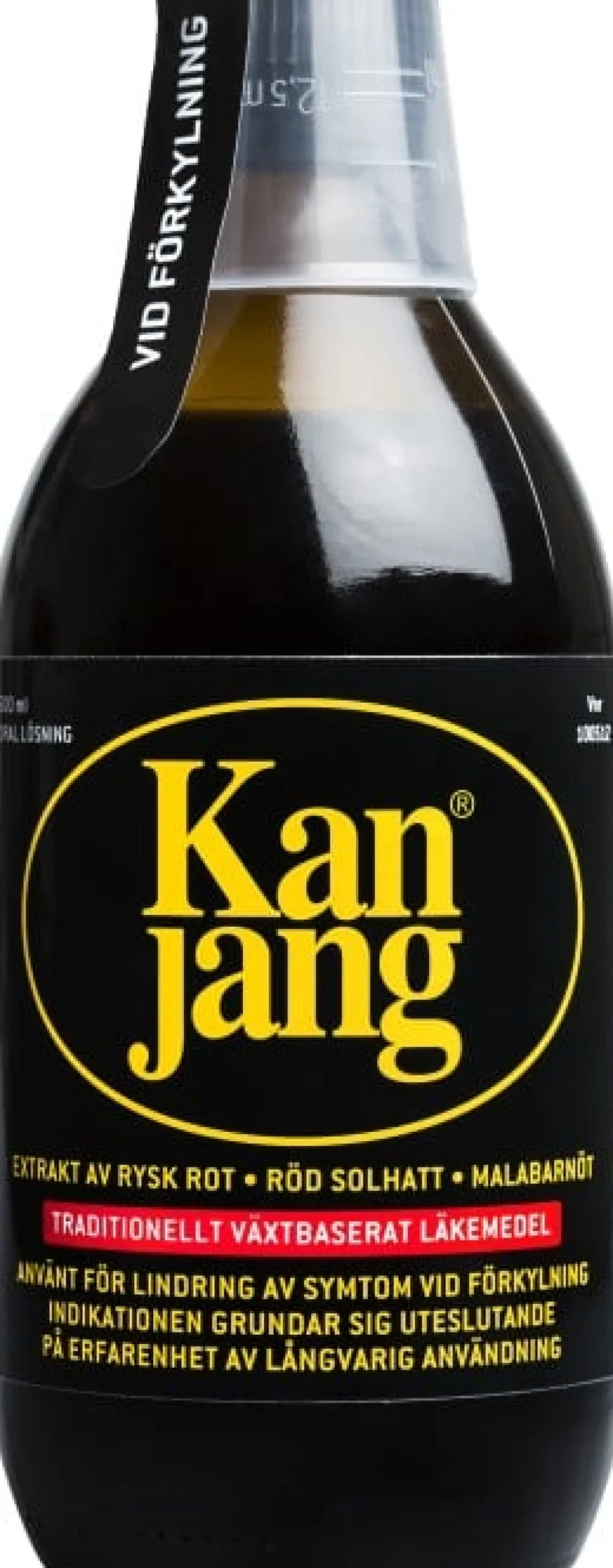 Kan Jang oral lösning, 500 ml