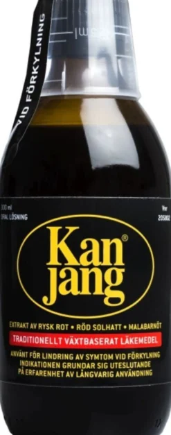 Kan Jang Oral Lösning 300 ml