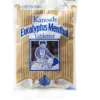 Kanolds Halstabletter Eucalyptus & Menthol 65 g