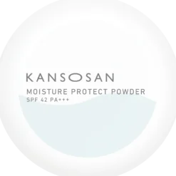 Kansosan Moisture Protect Powder 10 g