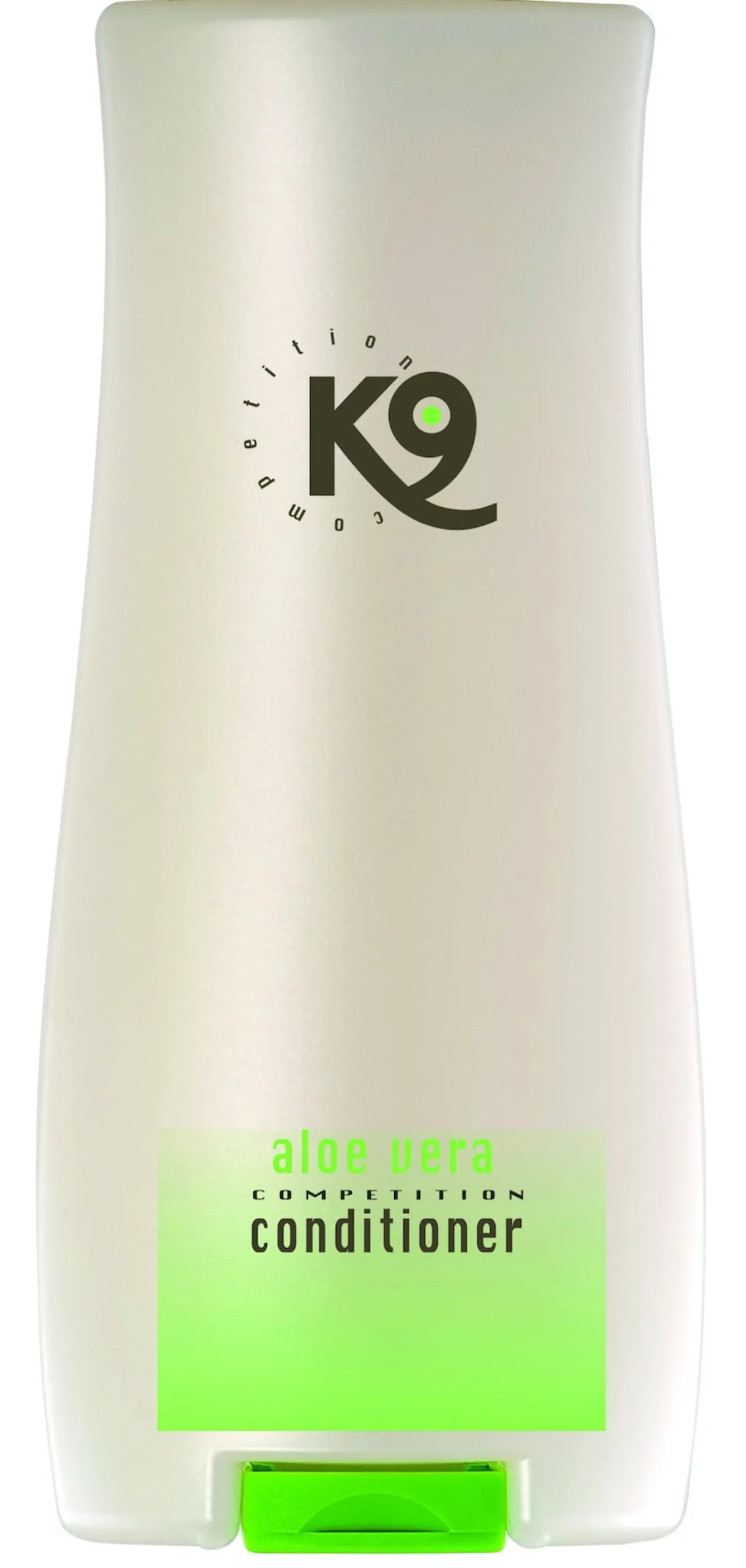 K9 Competition Aloe Vera Djurbalsam 300 ml
