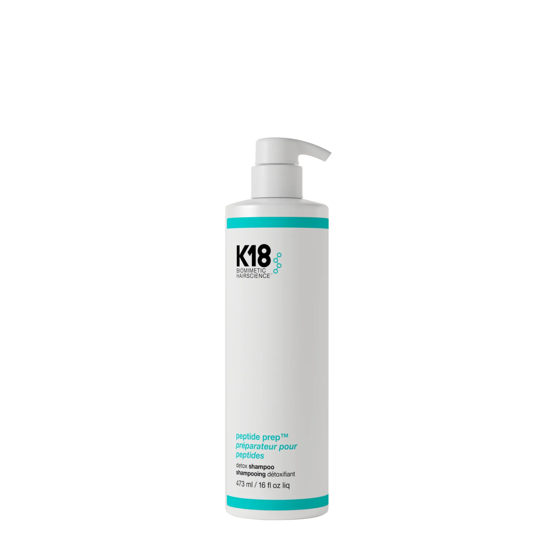 K18 Detox Shampoo 473 ml