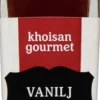 Khoisan Gourmet Vanilj Extrakt 50ml