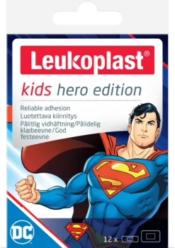 Kids Hero Edition Superman Mixpack