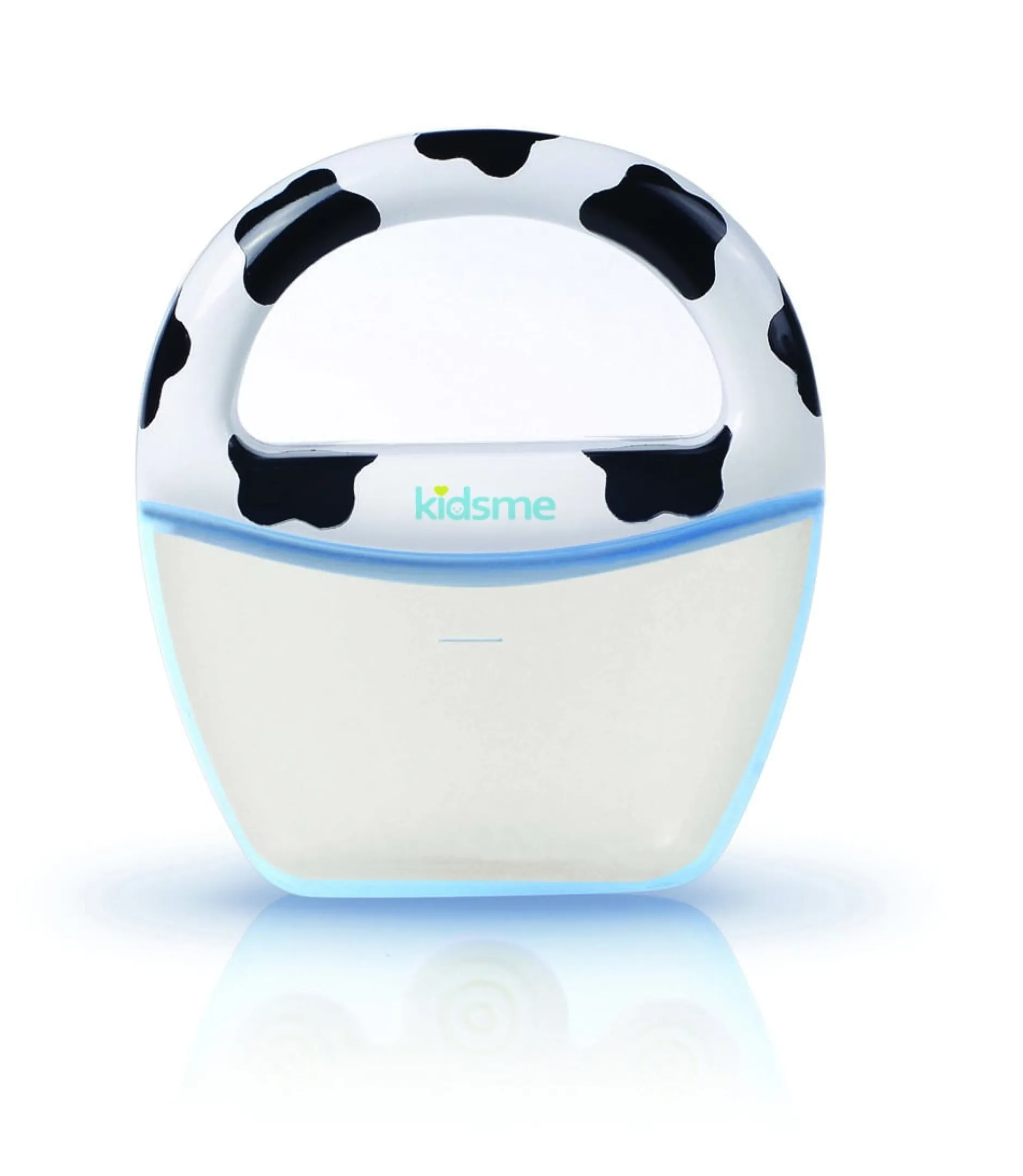 Kidsme Icy Moo Moo Teether