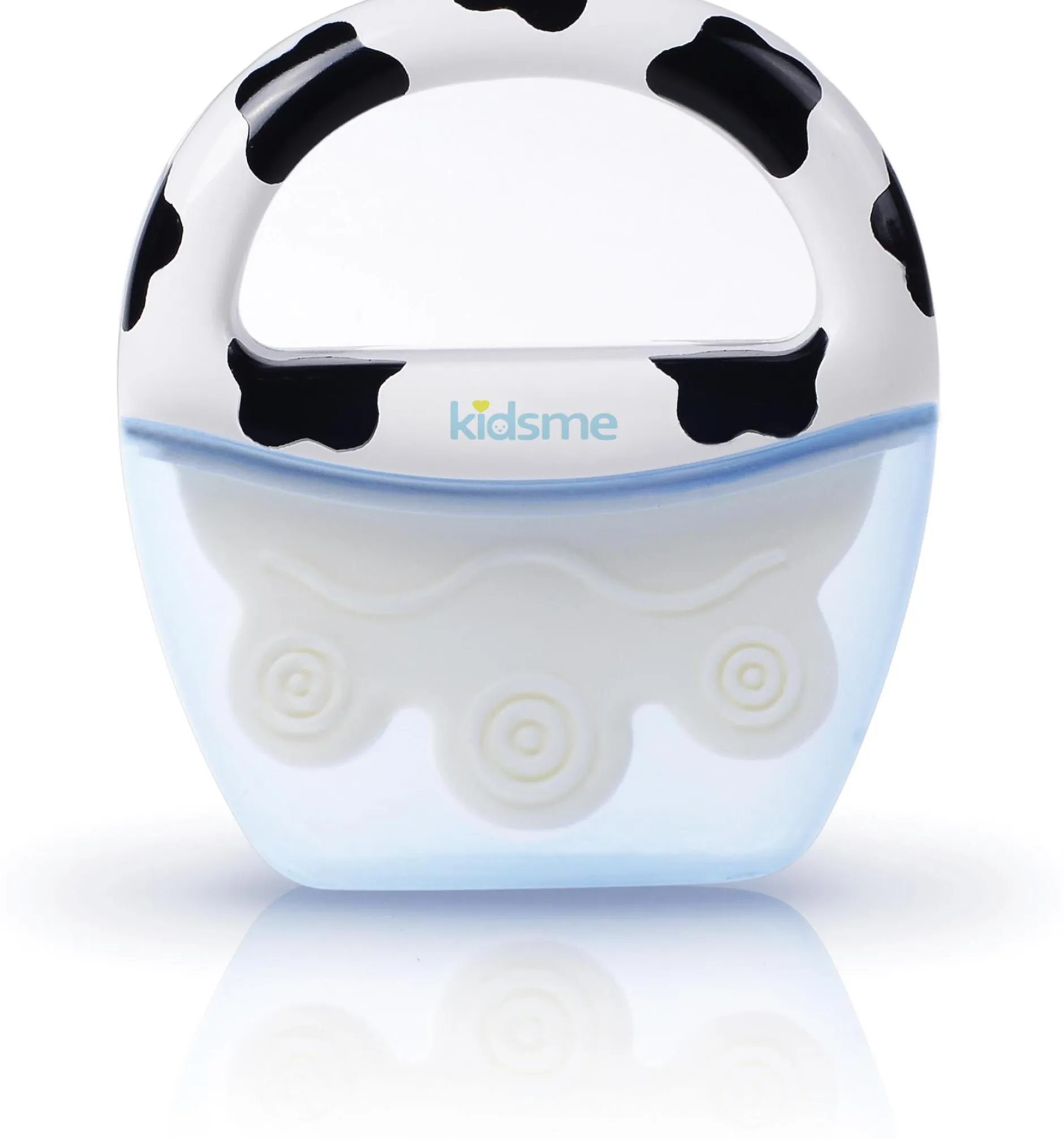 Kidsme Icy Moo Moo Teether