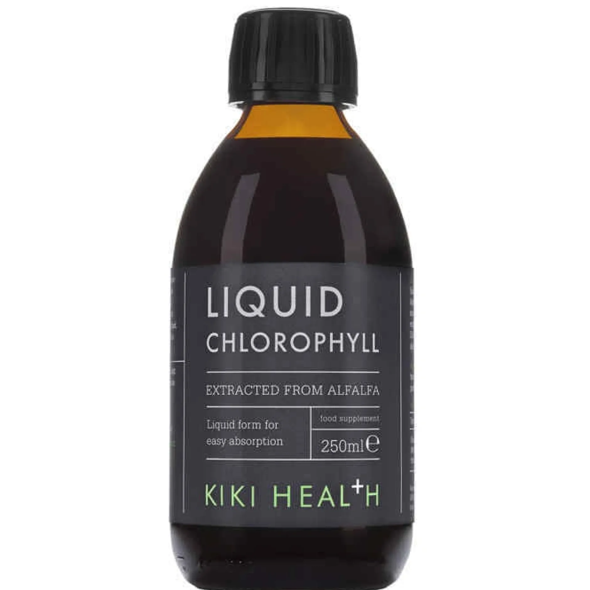 KIKI HEALTH Liquid Chlorophyll 250ml