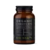 KIKI HEALTH Organic Mushroom Extract Cordyceps pulver 50g