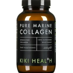 KIKI HEALTH Pure Marine Collagen Powder 200g