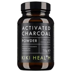 Kikis Activated Charcoal Powder 70g