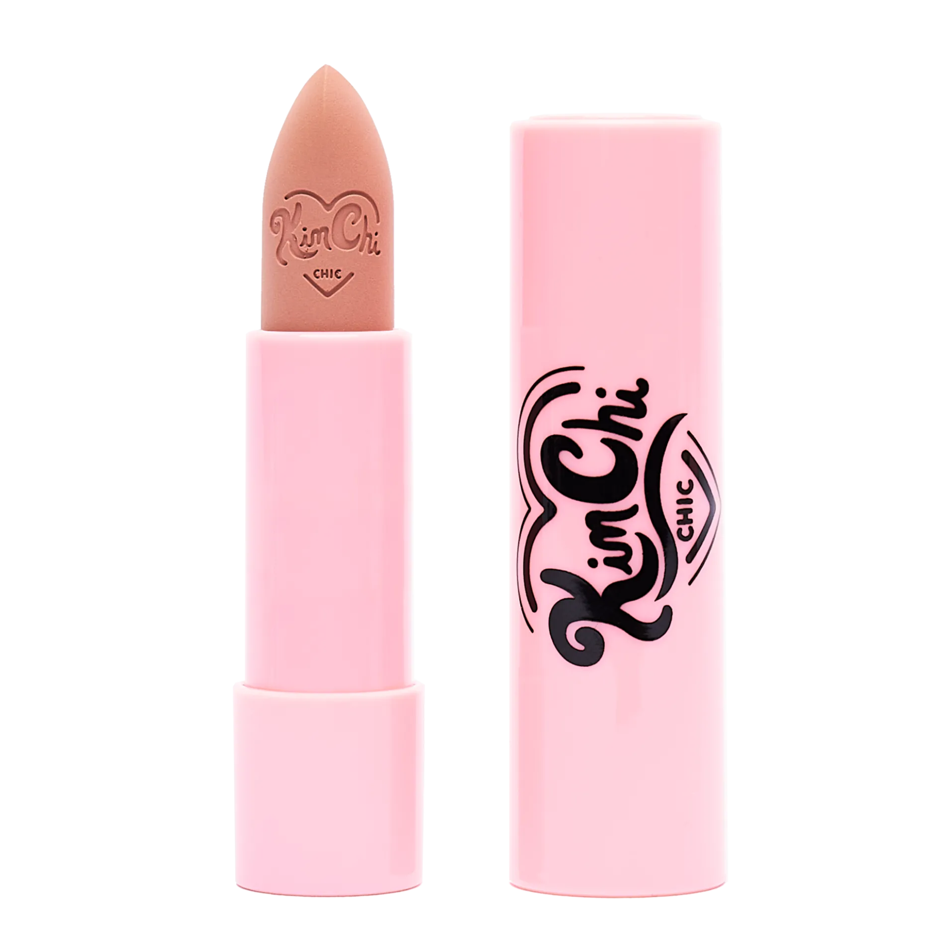KimChi Chic Beauty Marshmallow Butter Lippie Lipstick Cafe Au Lait 4,2 g