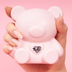 KimChi Chic Beauty Teddy Kim Palette GirlFriend 7,2 g