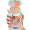 KimChi Chic Beauty Teddy Kim Palette BoyFriend 7,2 g