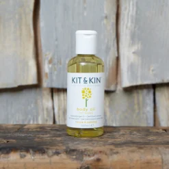 Kit & Kin Baby Oil 100 ml
