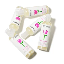 Kit & Kin Badskum 250 ml