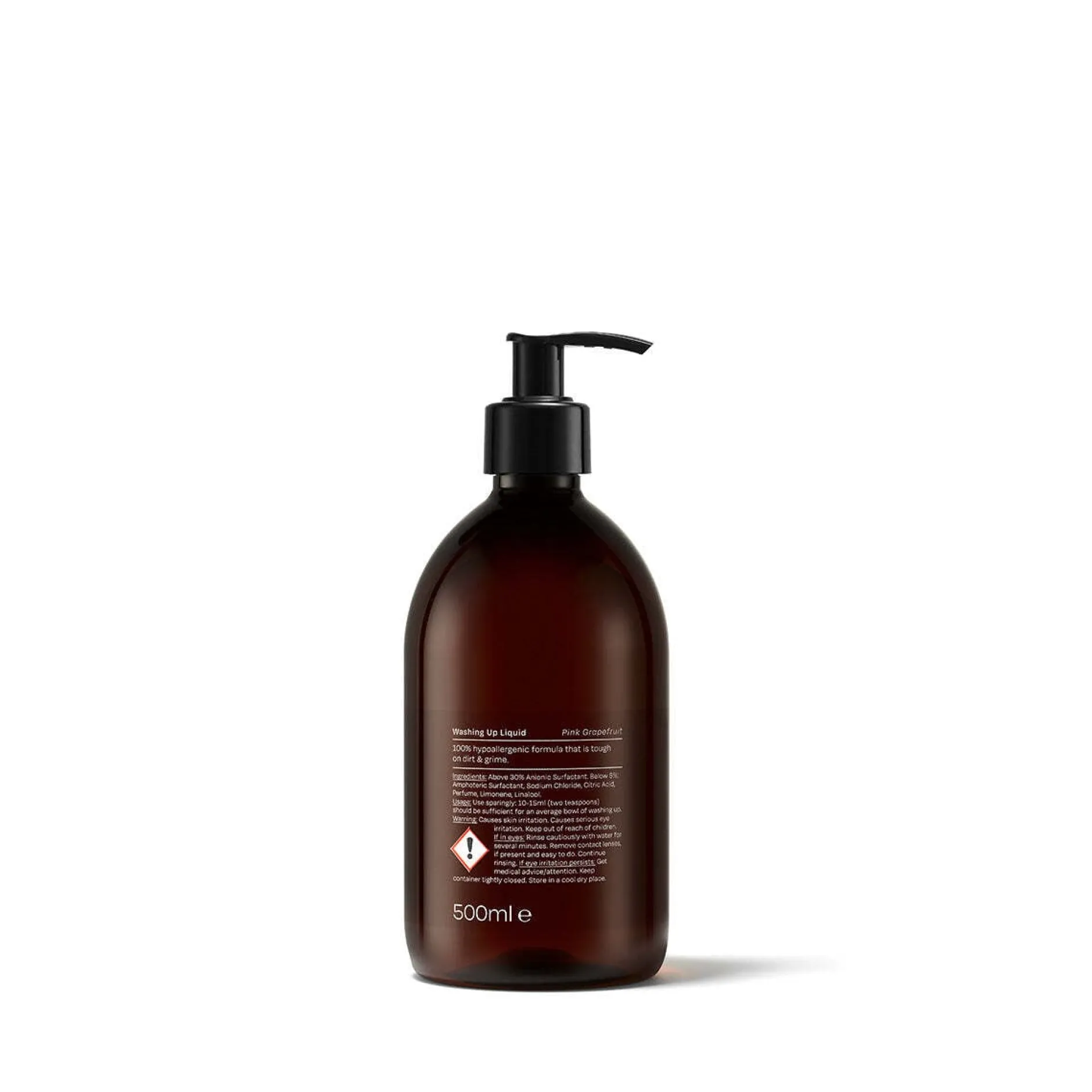 Kit & Kin Diskmedel Grapefrukt 500 ml