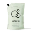 Kit & Kin Handtvål Lime & Aloe Vera Refill 1 liter