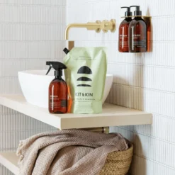 Kit & Kin Kalkborttagning 500 ml