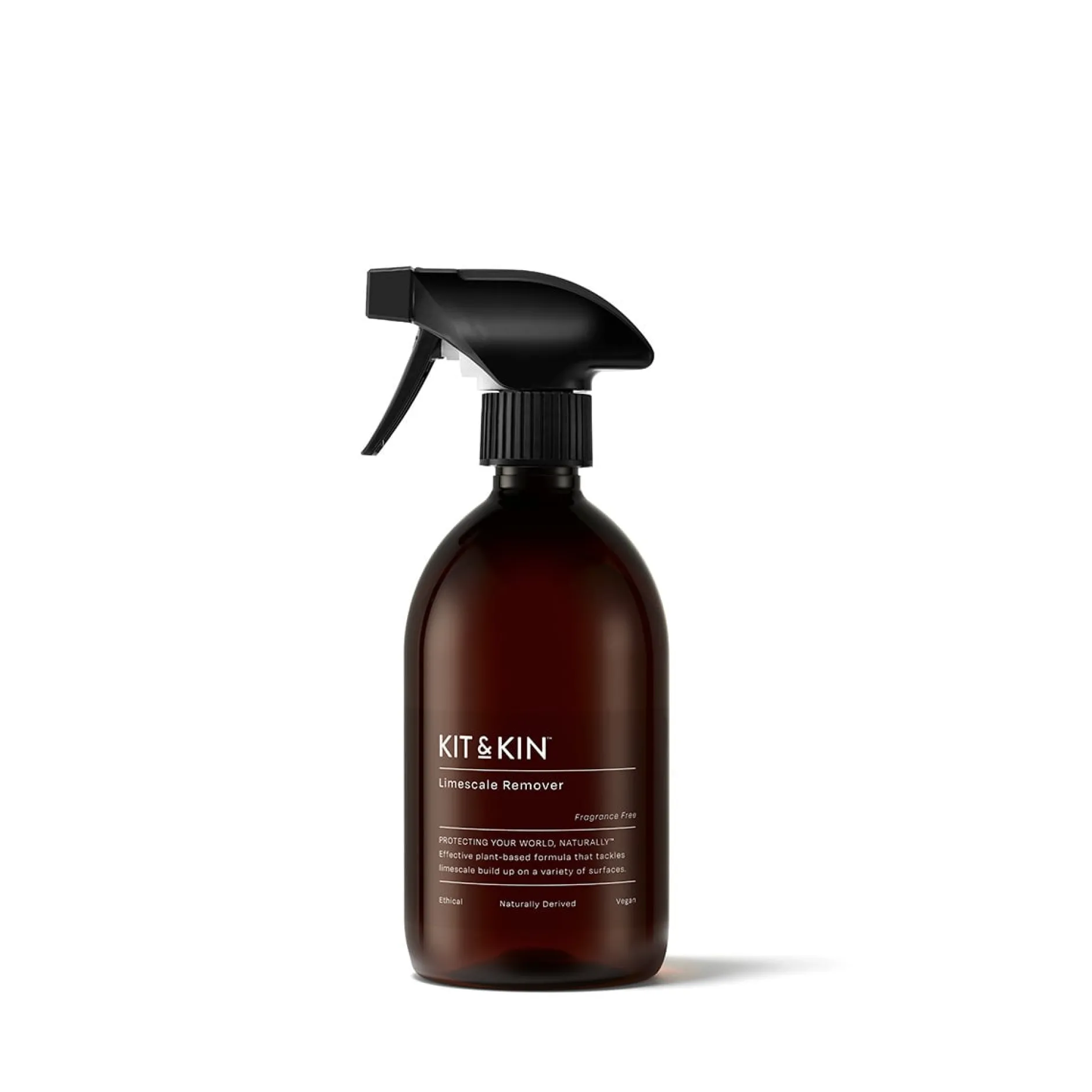 Kit & Kin Kalkborttagning 500 ml