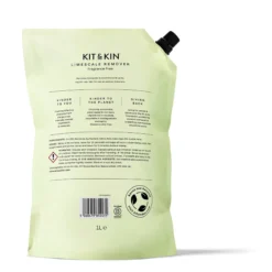 Kit & Kin Kalkborttagning Refill 1 liter