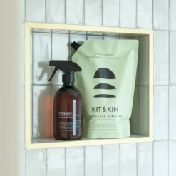 Kit & Kin Kalkborttagning Refill 1 liter