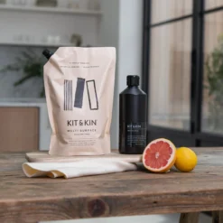Kit & Kin Multirengöring Citrus 500 ml