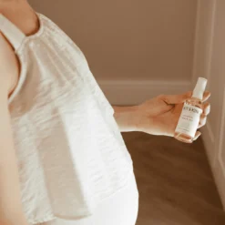 Kit & Kin Stretch Mark Oil till Gravidmagen 100 ml