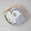 Kit & Kin Tvättmedel Parfymfri 1 liter