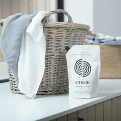 Kit & Kin Tvättmedel Parfymfri 1 liter