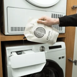 Kit & Kin Tvättmedel Parfymfri 1 liter