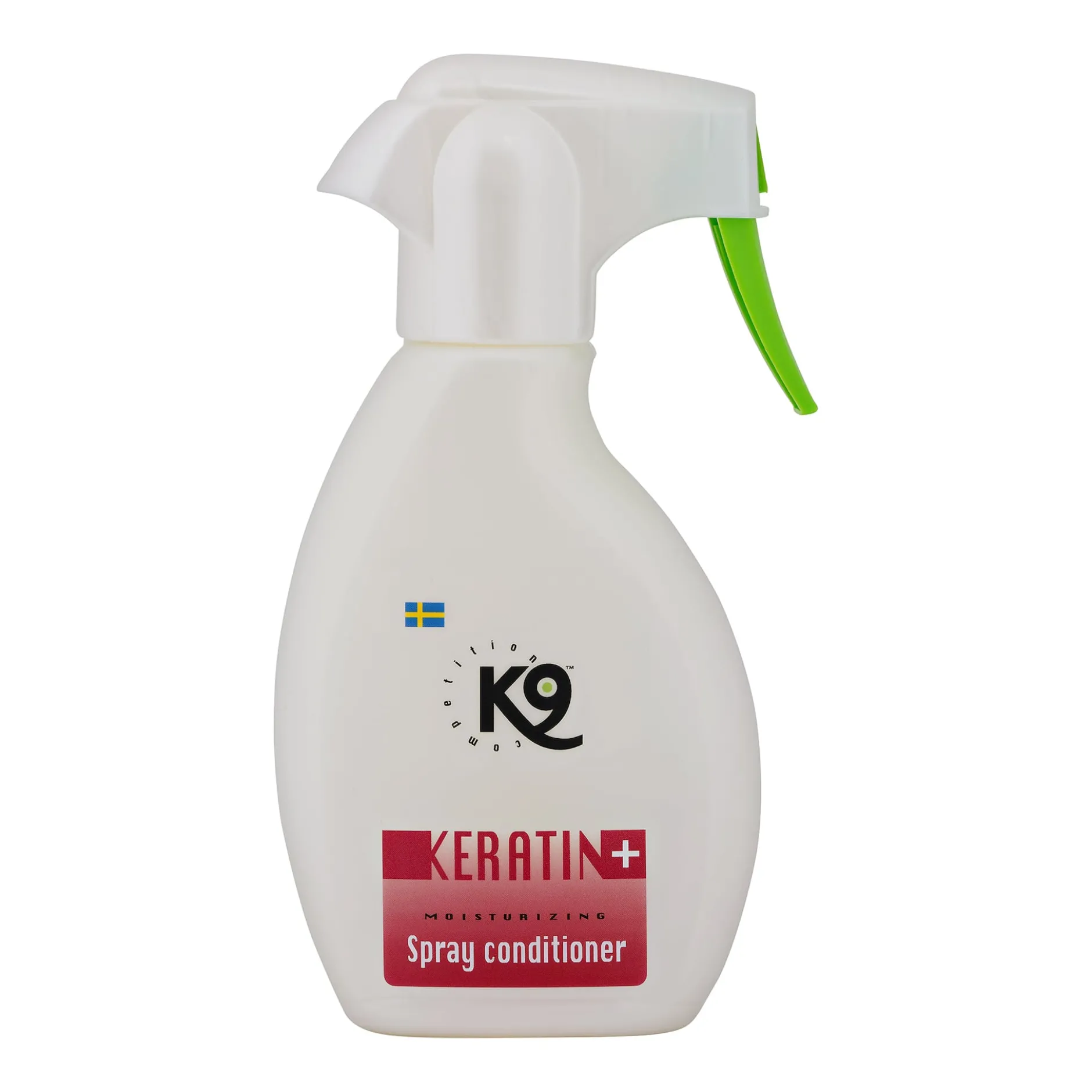 K9 Keratin Coat Repair Moisturizer 250 ml