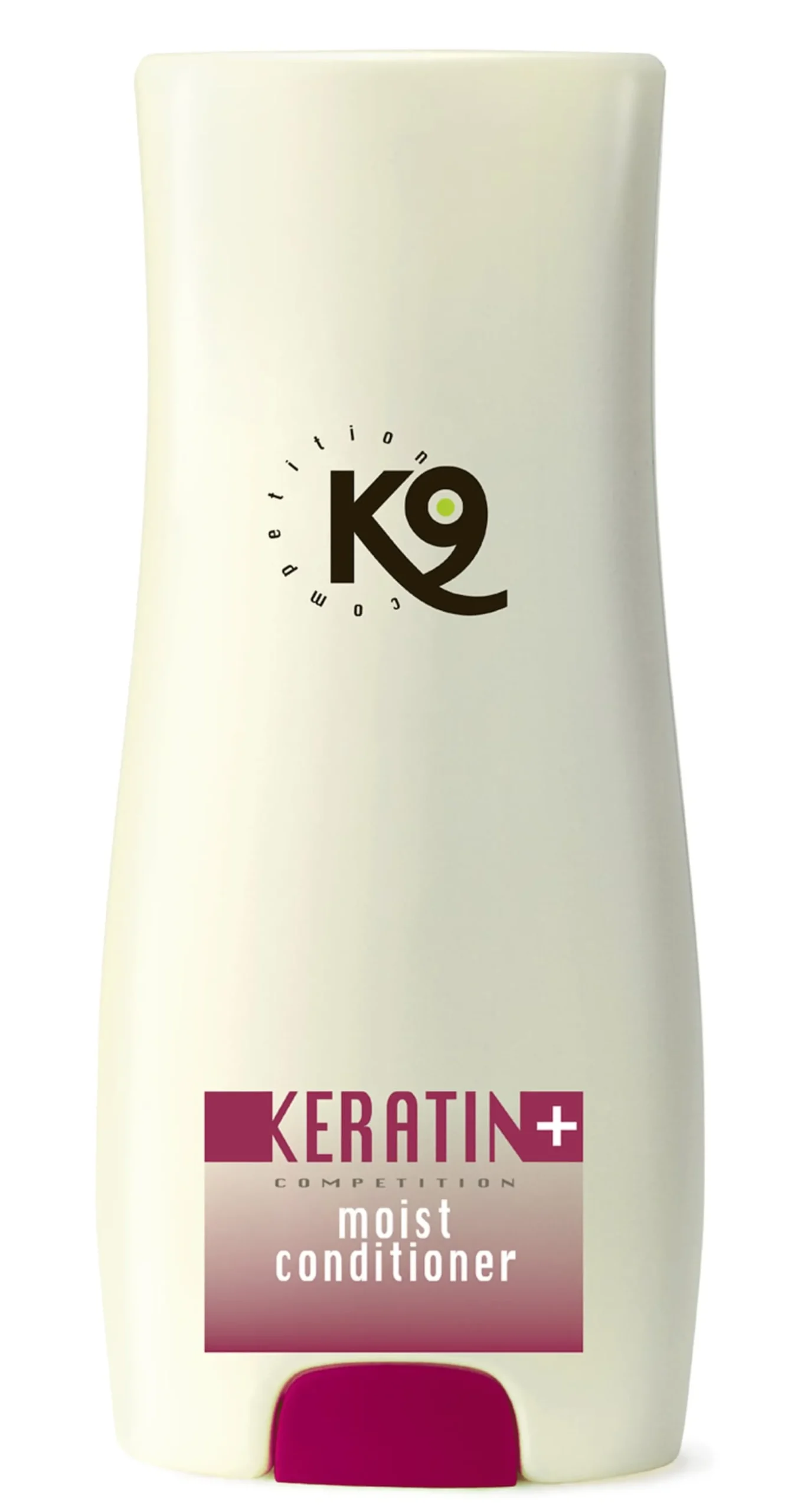 K9 Keratin Djurbalsam 300 ml