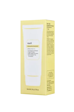 Klairs All-day Airy Sunscreen 50 ml