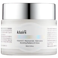 Klairs Freshly Juiced Vitamin E Mask 90 ml