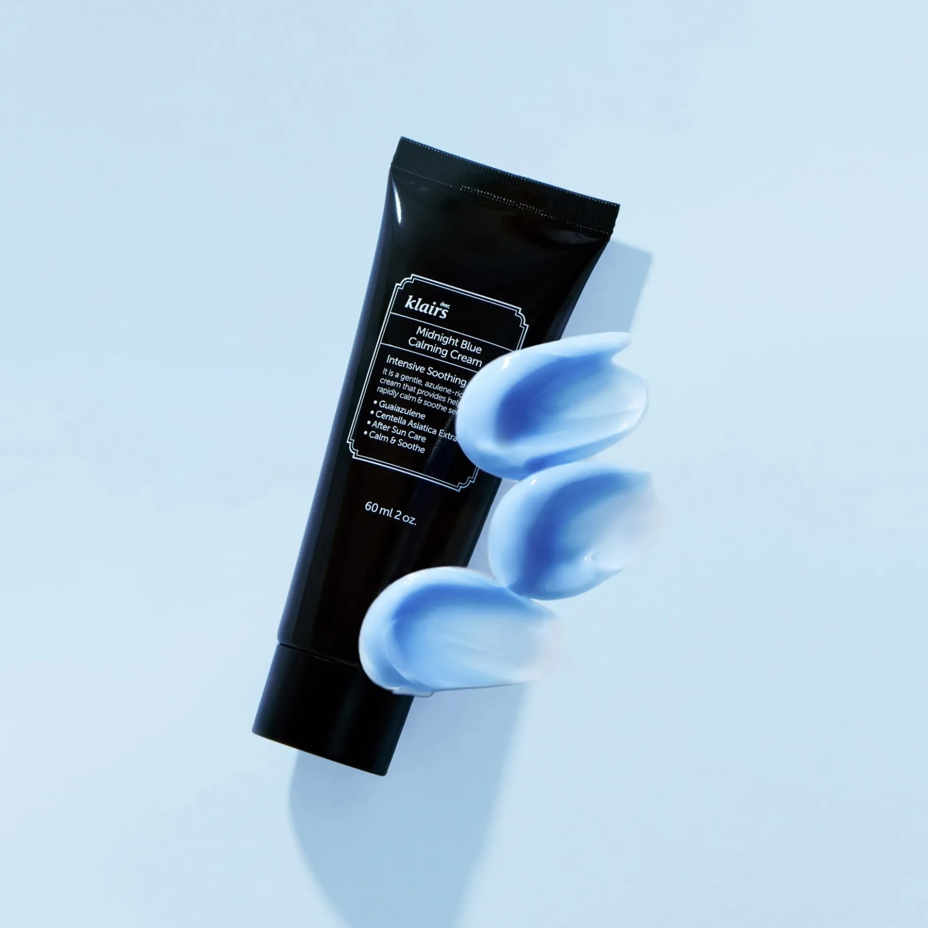 Klairs Midnight Blue Calming Cream 60ml