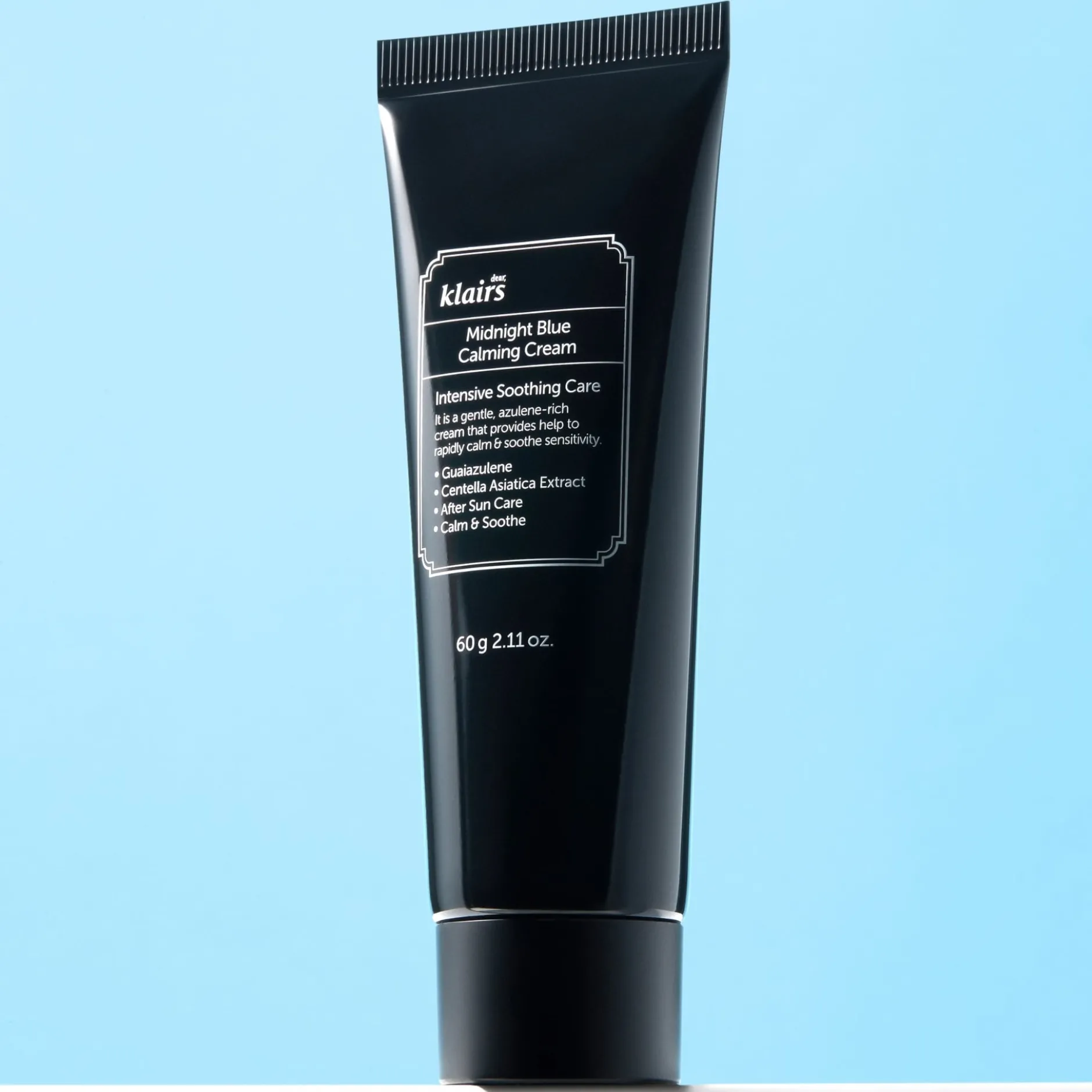 Klairs Midnight Blue Calming Cream 60ml