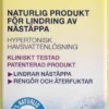 Klaricare Mini nässpray 2,3% 30 ml