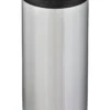 Klean Kanteen TKWide Café Cap Brushed Stainless 355 ml