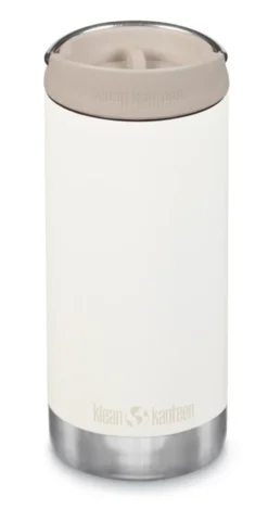 Klean Kanteen TKWide Wide Café Cap Tofu 355 ml