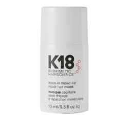 K18 Leave-In Molecular Repair Hair Mask 15ml