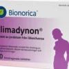 Klimadynon 90 tabletter