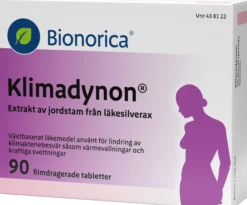 Klimadynon 90 tabletter