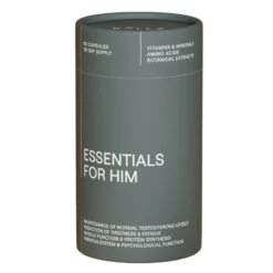 KÄLLA Essentials for Him 60 kapslar