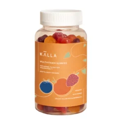 KÄLLA Kids Multivitamin 60 st
