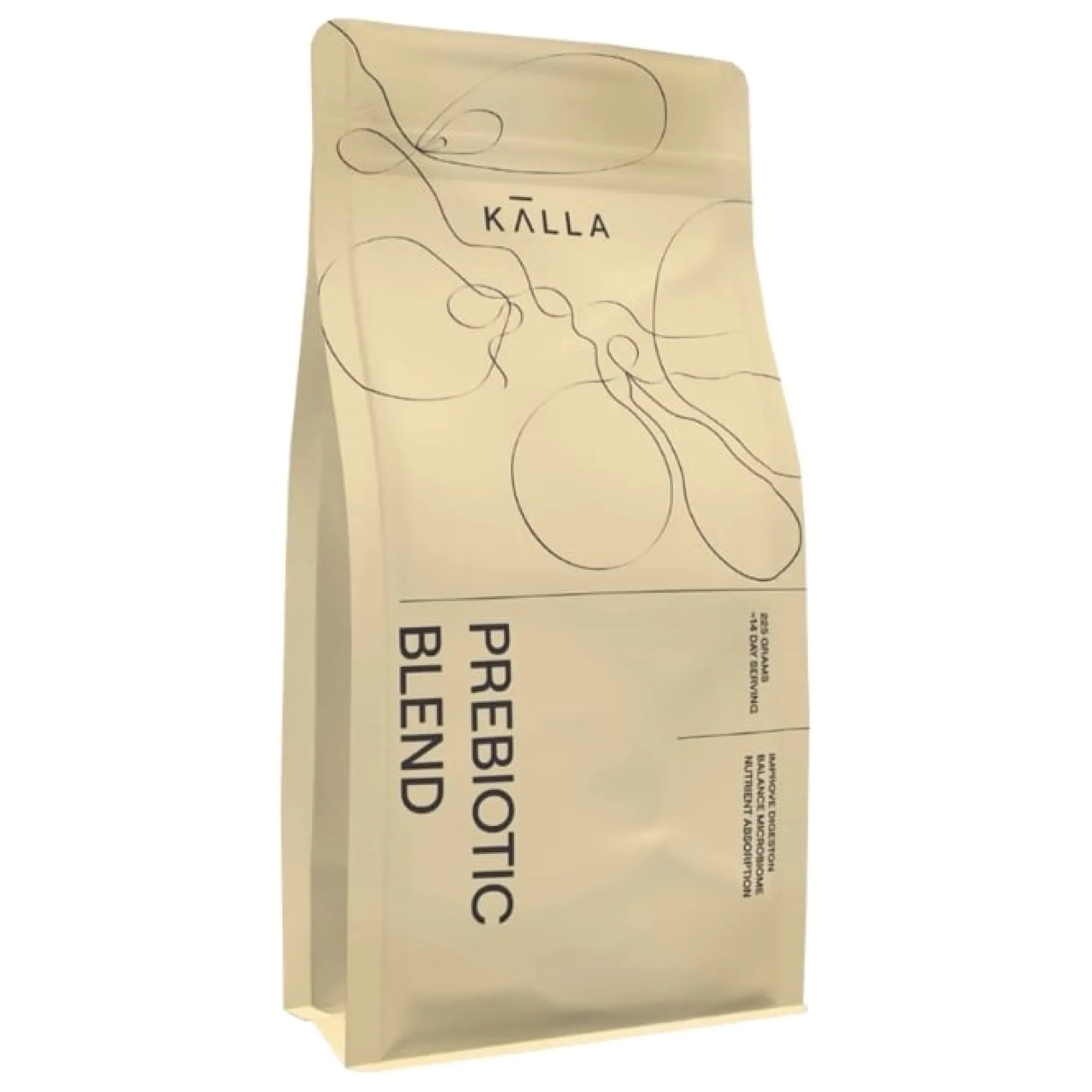 KÄLLA Prebiotic Blend 225g