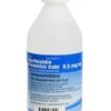 Klorhexidin Fresenius Kabi, kutan lösning 0,5 mg/ml, 250 ml