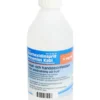 Klorhexidinsprit kutan lösning 5 mg/ml, 250 ml