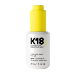 K18 Molecular Repair Hair Oil 30ml