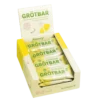 Knatteplock Grötbar Ananas & Kokos 16 st